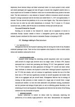 Kutatási anyagok 'How does Ryanair Maintain Their Cost Leadership in the Highly Competitive Intern', 18.                