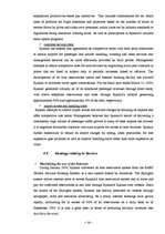 Kutatási anyagok 'How does Ryanair Maintain Their Cost Leadership in the Highly Competitive Intern', 19.                