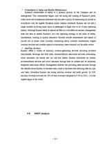 Kutatási anyagok 'How does Ryanair Maintain Their Cost Leadership in the Highly Competitive Intern', 20.                