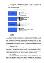 Kutatási anyagok 'How does Ryanair Maintain Their Cost Leadership in the Highly Competitive Intern', 21.                