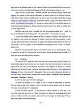Kutatási anyagok 'How does Ryanair Maintain Their Cost Leadership in the Highly Competitive Intern', 25.                