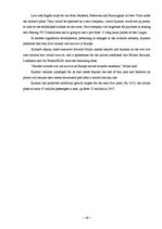 Kutatási anyagok 'How does Ryanair Maintain Their Cost Leadership in the Highly Competitive Intern', 28.                