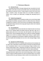 Kutatási anyagok 'How does Ryanair Maintain Their Cost Leadership in the Highly Competitive Intern', 29.                