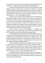 Kutatási anyagok 'How does Ryanair Maintain Their Cost Leadership in the Highly Competitive Intern', 30.                