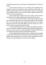 Kutatási anyagok 'How does Ryanair Maintain Their Cost Leadership in the Highly Competitive Intern', 34.                