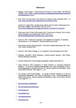 Kutatási anyagok 'How does Ryanair Maintain Their Cost Leadership in the Highly Competitive Intern', 36.                