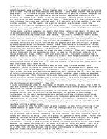 Esszék 'Gangs and our Society', 1.                