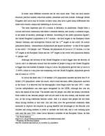 Esszék 'Comparison of Birth, Death and Migration Rates of the United Kingdom and Latvia', 2.                