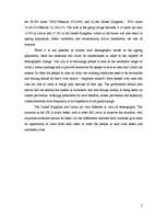 Esszék 'Comparison of Birth, Death and Migration Rates of the United Kingdom and Latvia', 5.                