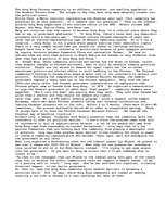 Esszék 'Chinese Canadians On Politics', 1.                