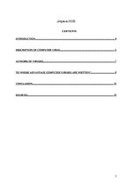 Összefoglalók, jegyzetek 'Computer Viruses', 2.                