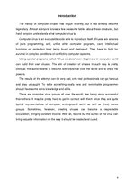 Összefoglalók, jegyzetek 'Computer Viruses', 4.                