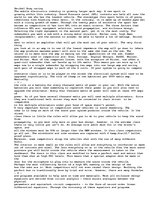 Esszék 'Explaining essay on the dB dragracing', 1.                