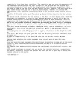 Esszék 'Explaining essay on the dB dragracing', 2.                