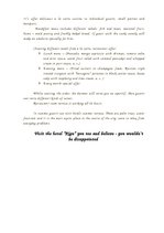 Összefoglalók, jegyzetek 'Hotel "Riga"', 5.                