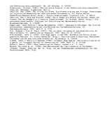 Esszék 'Daily Soaps und Serien', 5.                