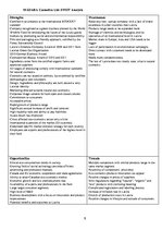 Esszék 'International Business', 9.                