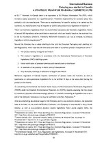 Esszék 'International Business', 11.                