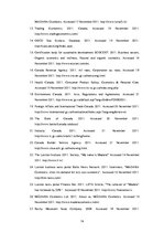 Esszék 'International Business', 15.                