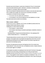 Esszék 'Internet - Addiction ', 1.                