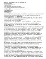 Esszék 'Consultative Report Discussing the Implications of Current Employment Law with R', 1.                