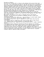 Esszék 'Managerial Principles', 2.                