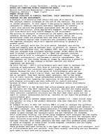 Esszék 'Role of Catalyists in Industry', 1.                