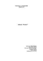 Esszék 'Aristotle Poetics', 1.                