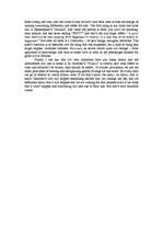 Esszék 'Aristotle Poetics', 3.                