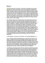 Esszék 'Aristotle Poetics', 4.                