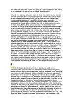 Esszék 'Aristotle Poetics', 10.                