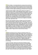 Esszék 'Aristotle Poetics', 13.                