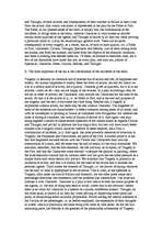 Esszék 'Aristotle Poetics', 14.                