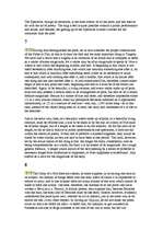 Esszék 'Aristotle Poetics', 15.                