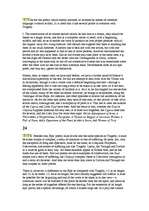 Esszék 'Aristotle Poetics', 28.                