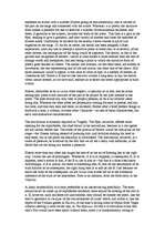 Esszék 'Aristotle Poetics', 29.                