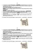 Összefoglalók, jegyzetek 'Consonants Phonetics', 8.                