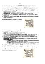 Összefoglalók, jegyzetek 'Consonants Phonetics', 12.                