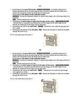 Összefoglalók, jegyzetek 'Consonants Phonetics', 13.                