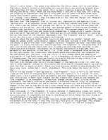 Esszék 'Simpsons - Describing how the Opening Titles add to the Simpsons Popularity and ', 2.                