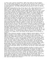 Esszék 'To what extent does hamlet retain his sanity after claiming to put an antic disp', 2.                