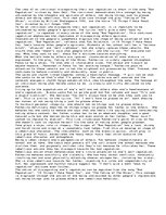 Esszék 'Analysis of the Song "Bad Reputation" in the Movie and Its Link with Taming of t', 1.                