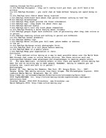 Esszék 'Online Dating', 2.                