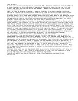 Esszék 'The Effects of Depression', 2.                