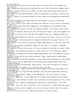 Esszék 'Jazz and Classical Music', 3.                