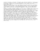 Esszék 'Lincoln M.Alexander and how He Made a Great Effort to Prevent Racism', 2.                