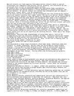 Esszék 'Optical Networks', 1.