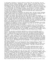 Esszék 'How to Obtain Knowledge ', 1.                