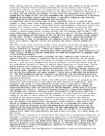 Esszék 'Structuralism', 1.                