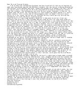 Esszék 'Dear British Foreign Minister', 1.                